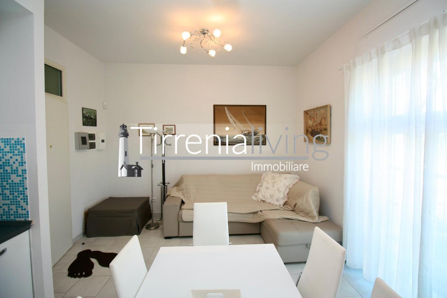 Apartment for rent, ref. A-551