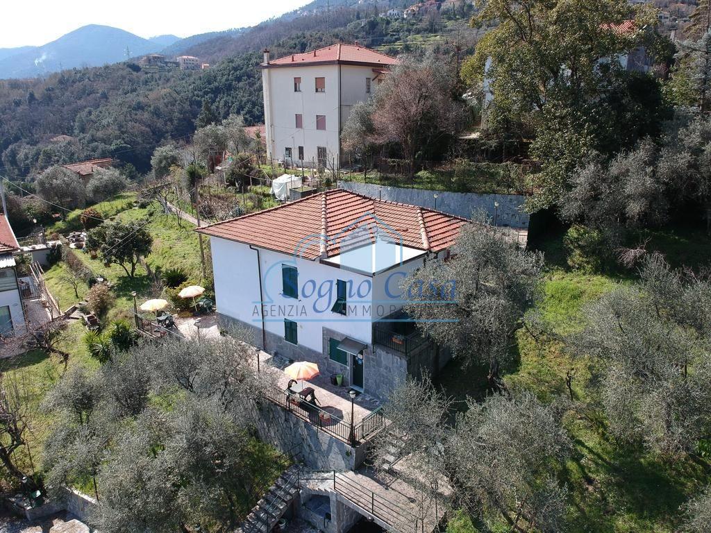 Villa singola in vendita, rif. 107276