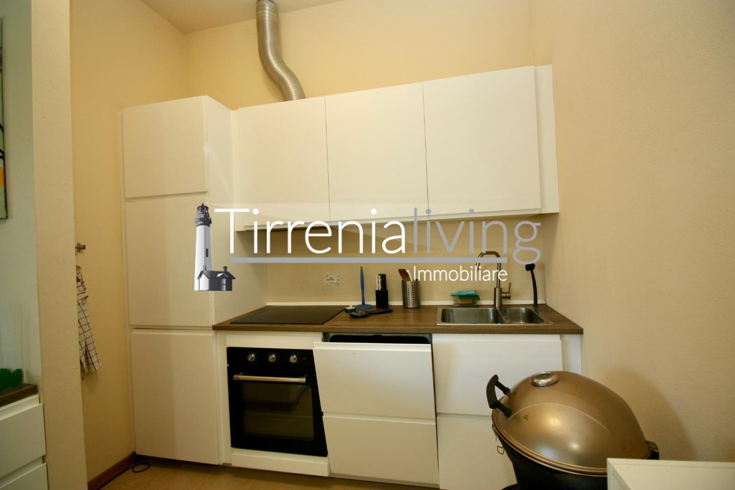 Apartment for holiday rentals, ref. A-553