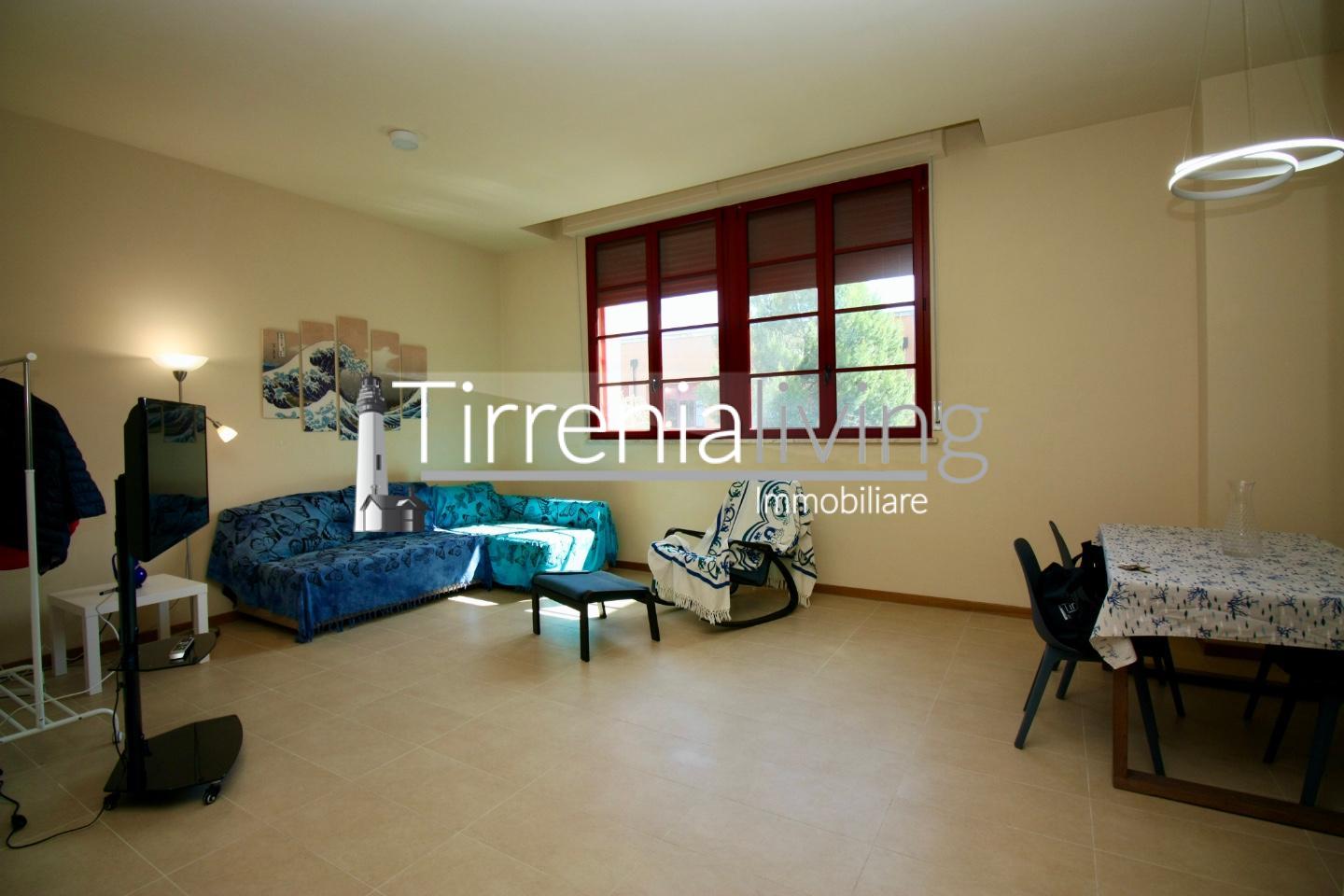 Apartment for holiday rentals, ref. A-553