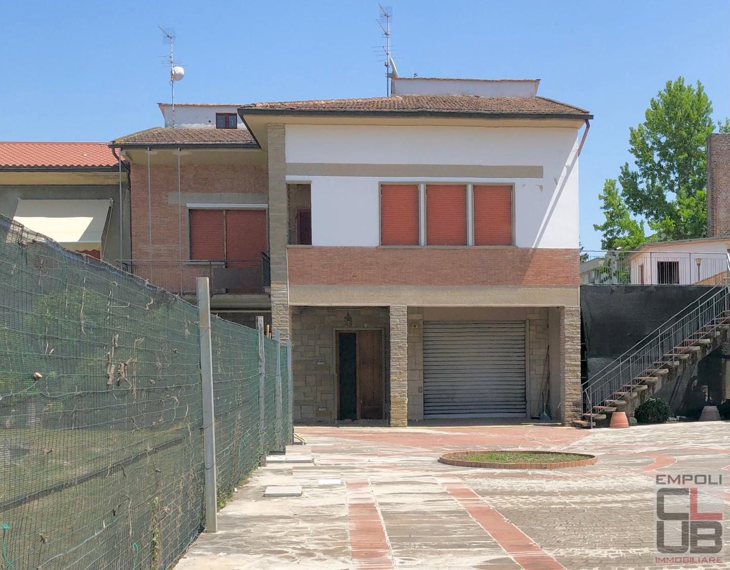 Villetta in vendita a Empoli (FI)