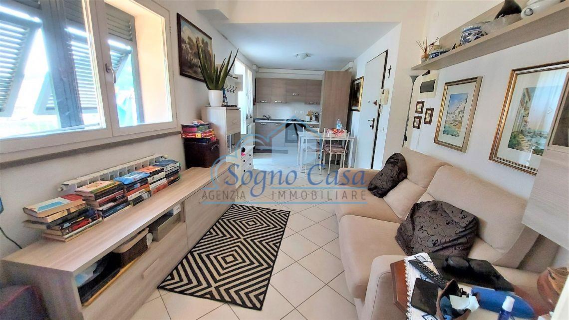 Appartamento in vendita a Romito, Arcola (SP)