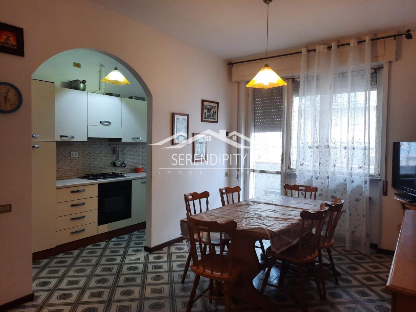 Apartment for rent in Carrara (MS)