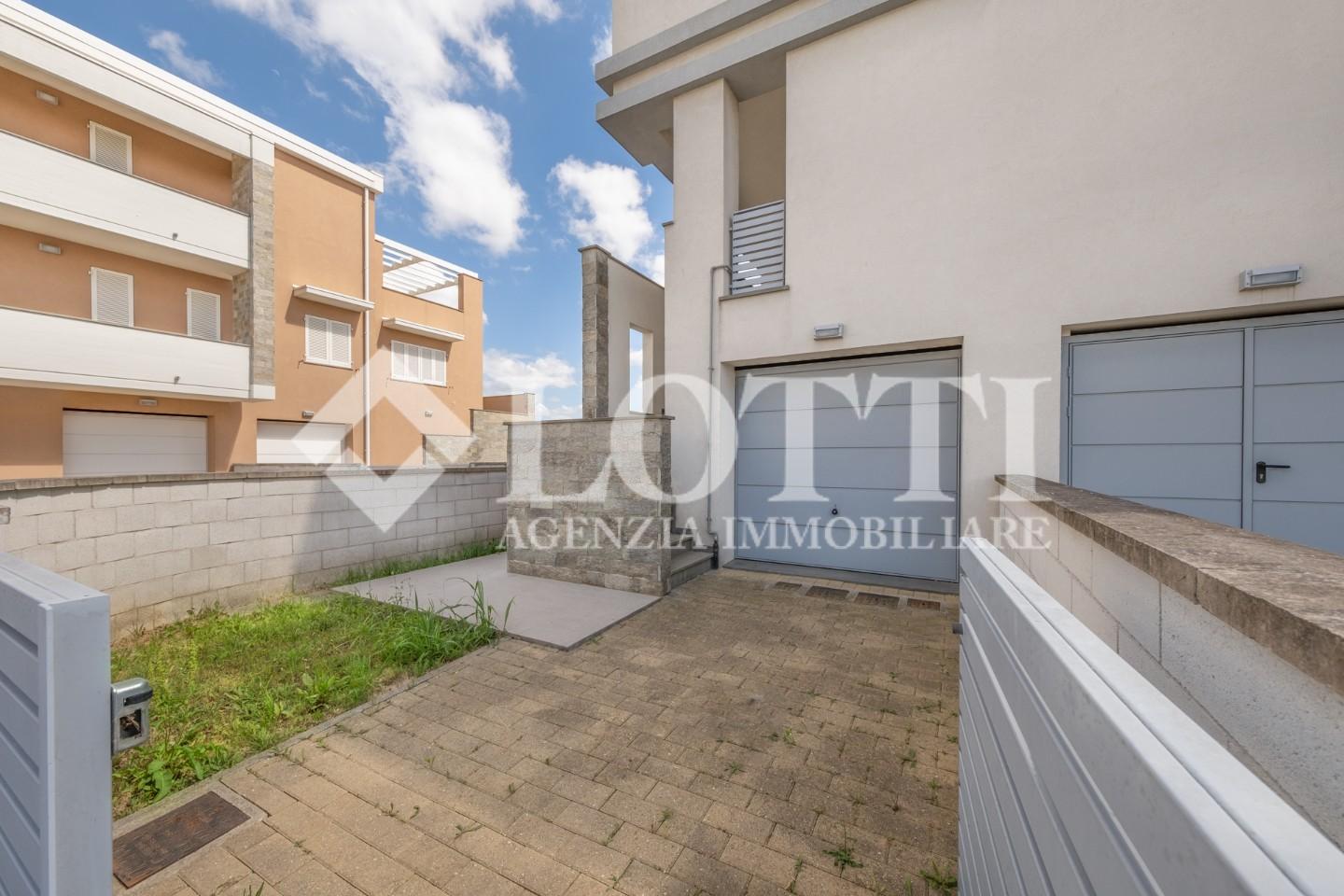 Apartment for sale, ref. 822- A