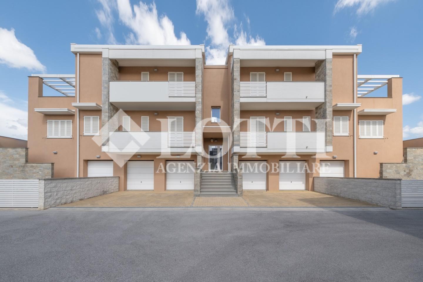 Apartment for sale in La Borra, Pontedera (PI)