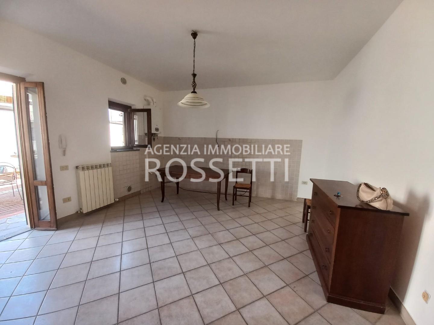 Appartamento in vendita a Bassa, Cerreto Guidi (FI)