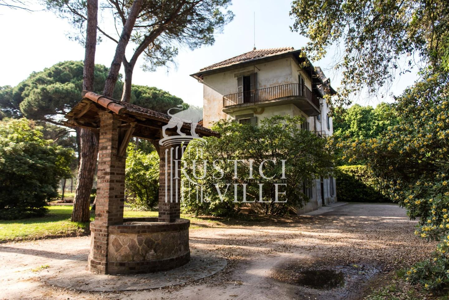 Villa in vendita a Pisa (14/21)