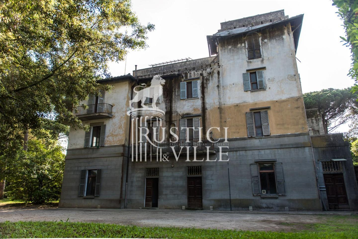 Villa in vendita a Pisa (18/21)