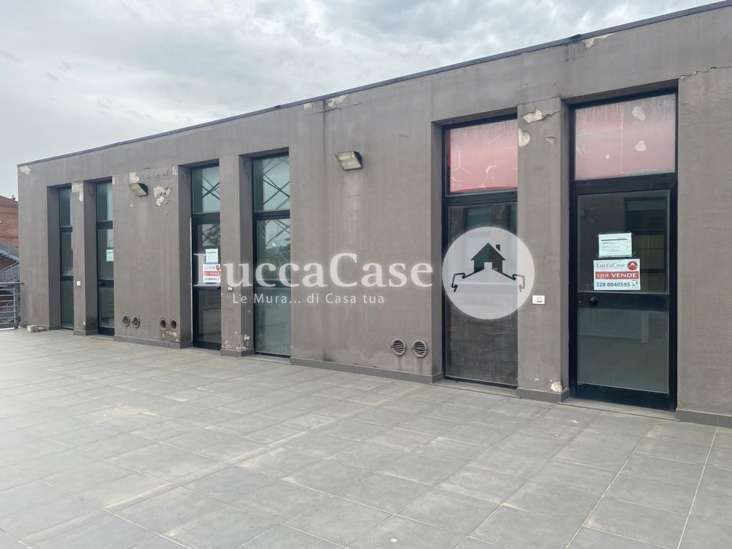 Office for sale in Altopascio (LU)