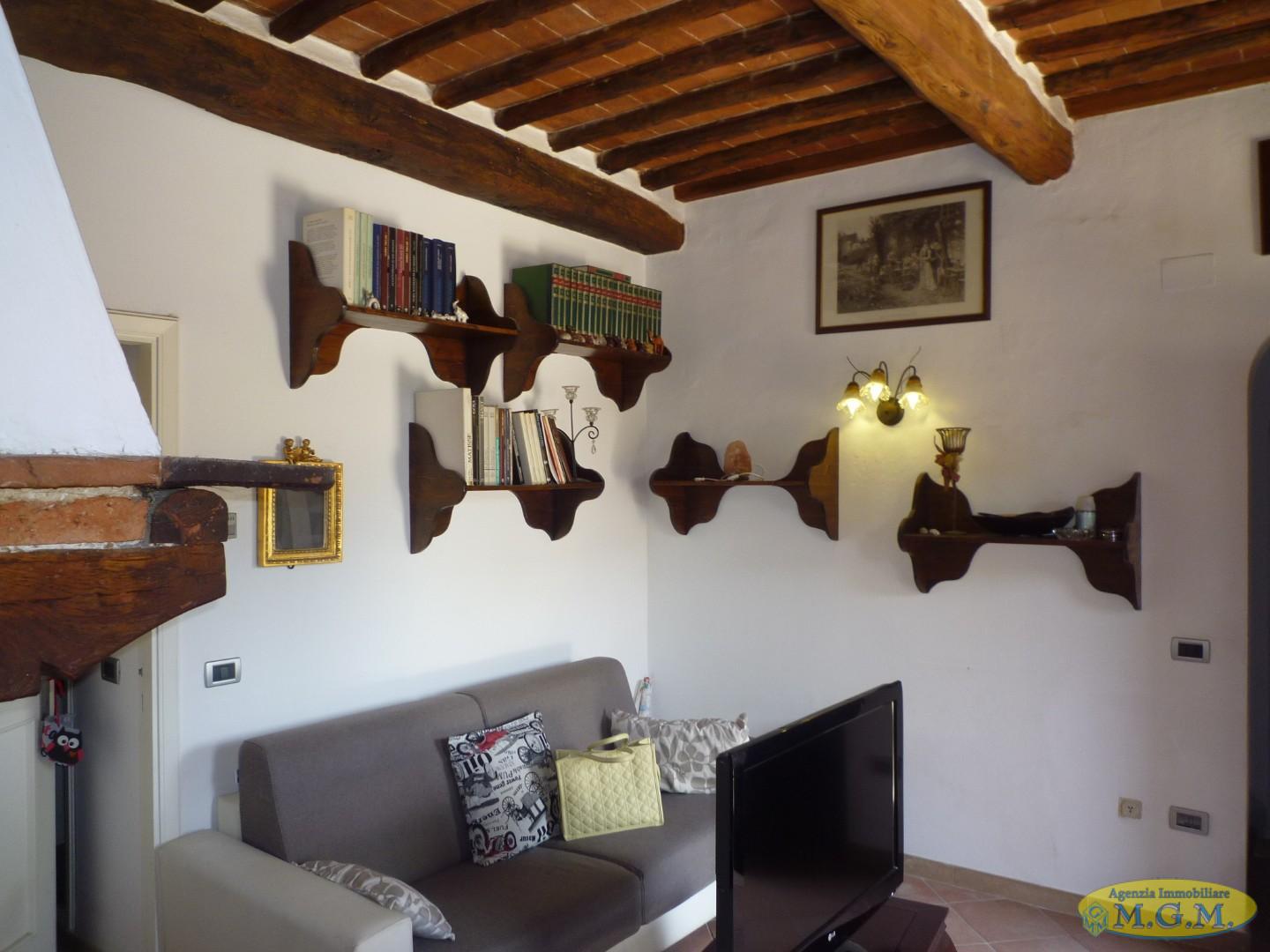 Mgmnet.it: Terratetto in vendita a Santa Croce sull'Arno