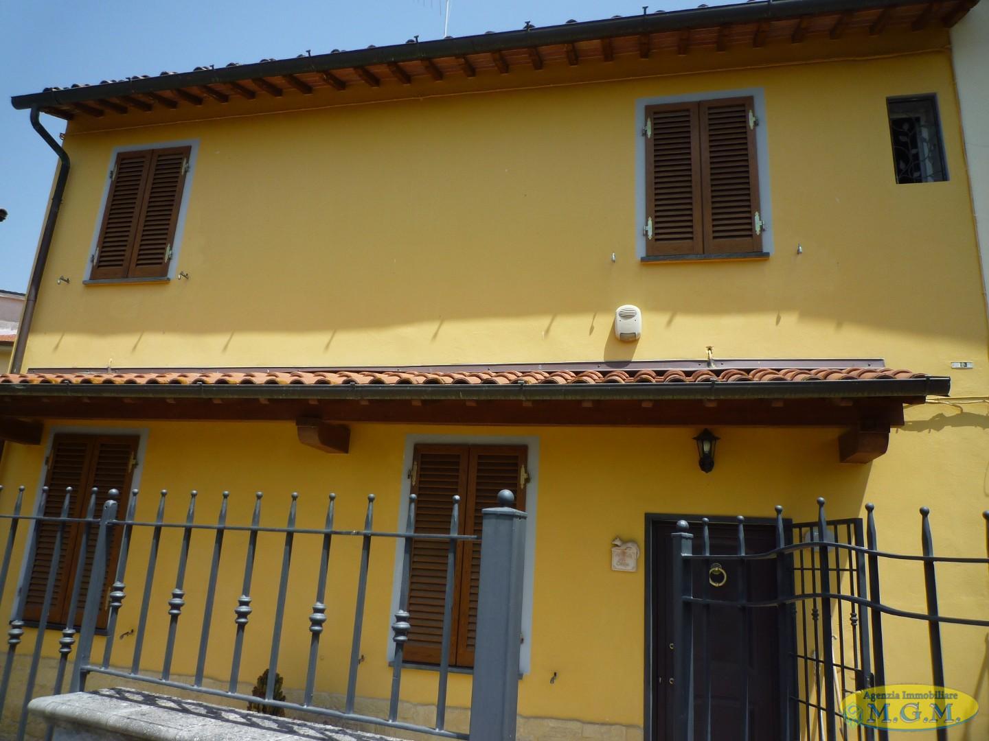 Mgmnet.it: Terratetto in vendita a Santa Croce sull'Arno