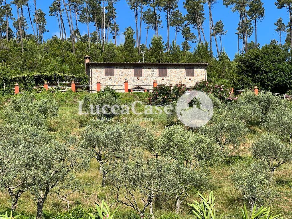 Country house for sale in Buti (PI)