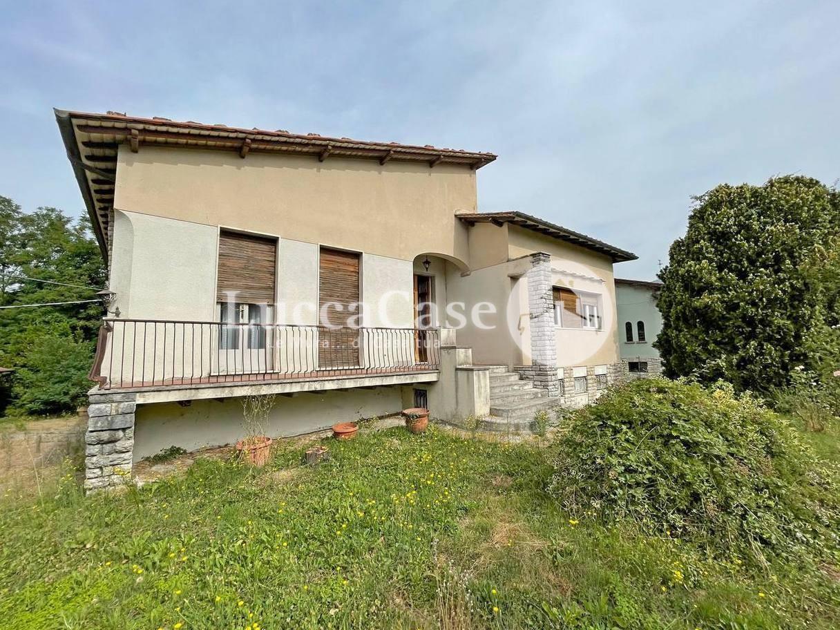 Villa in vendita a Ponte a Moriano - Lucca