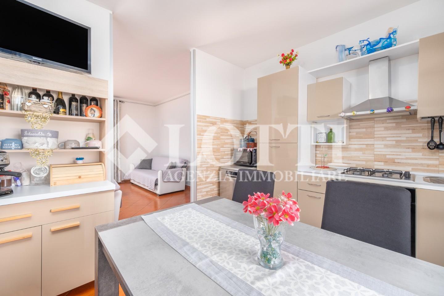Apartment for sale in Bientina (PI)