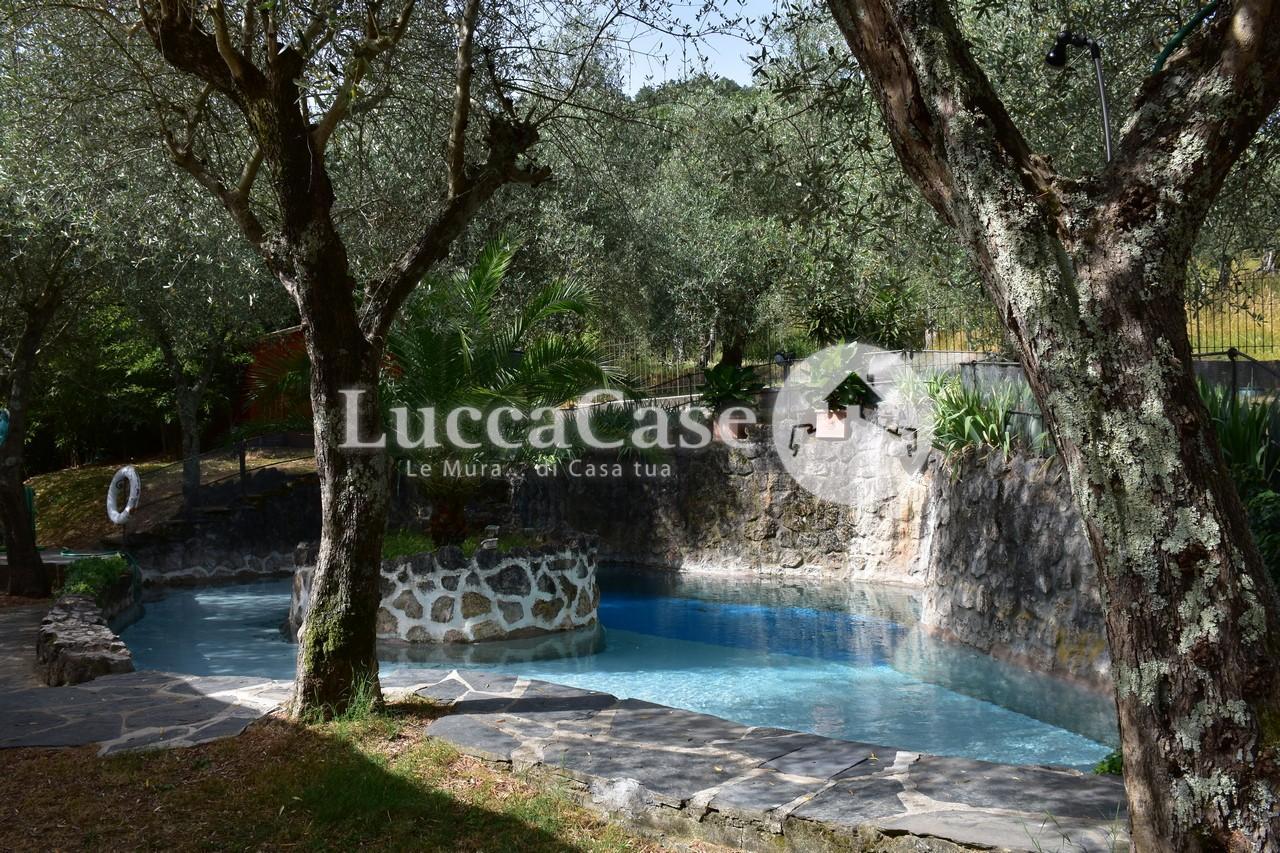 Villa for sale in Camaiore (LU)