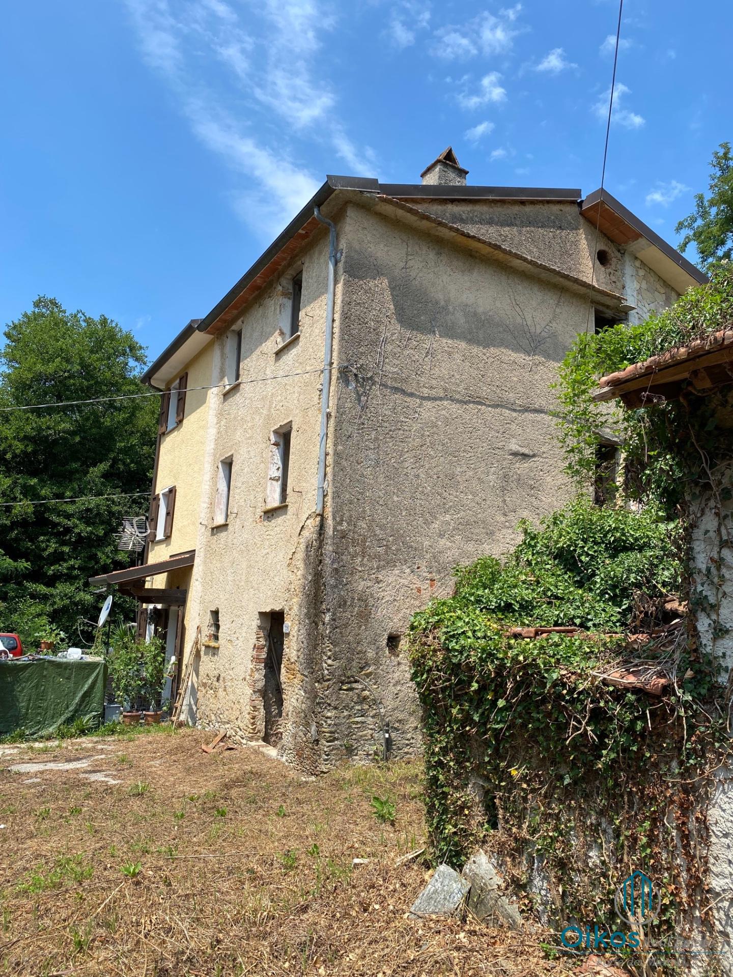 Farmhouse in Strettoia