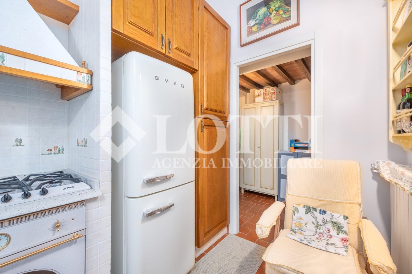Apartment for sale, ref. 833