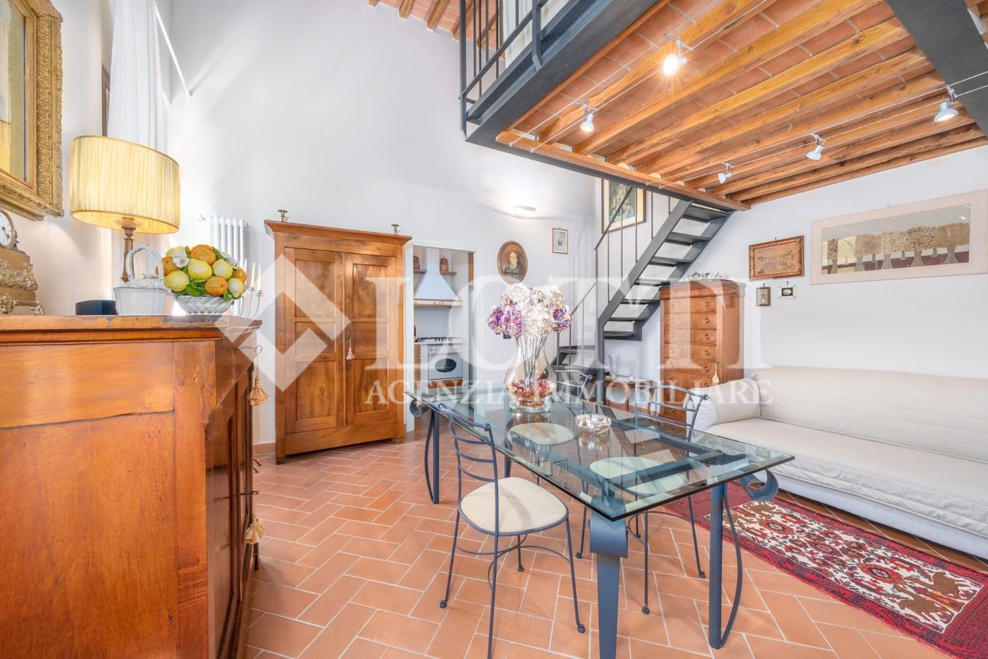 Apartment for sale, ref. 833
