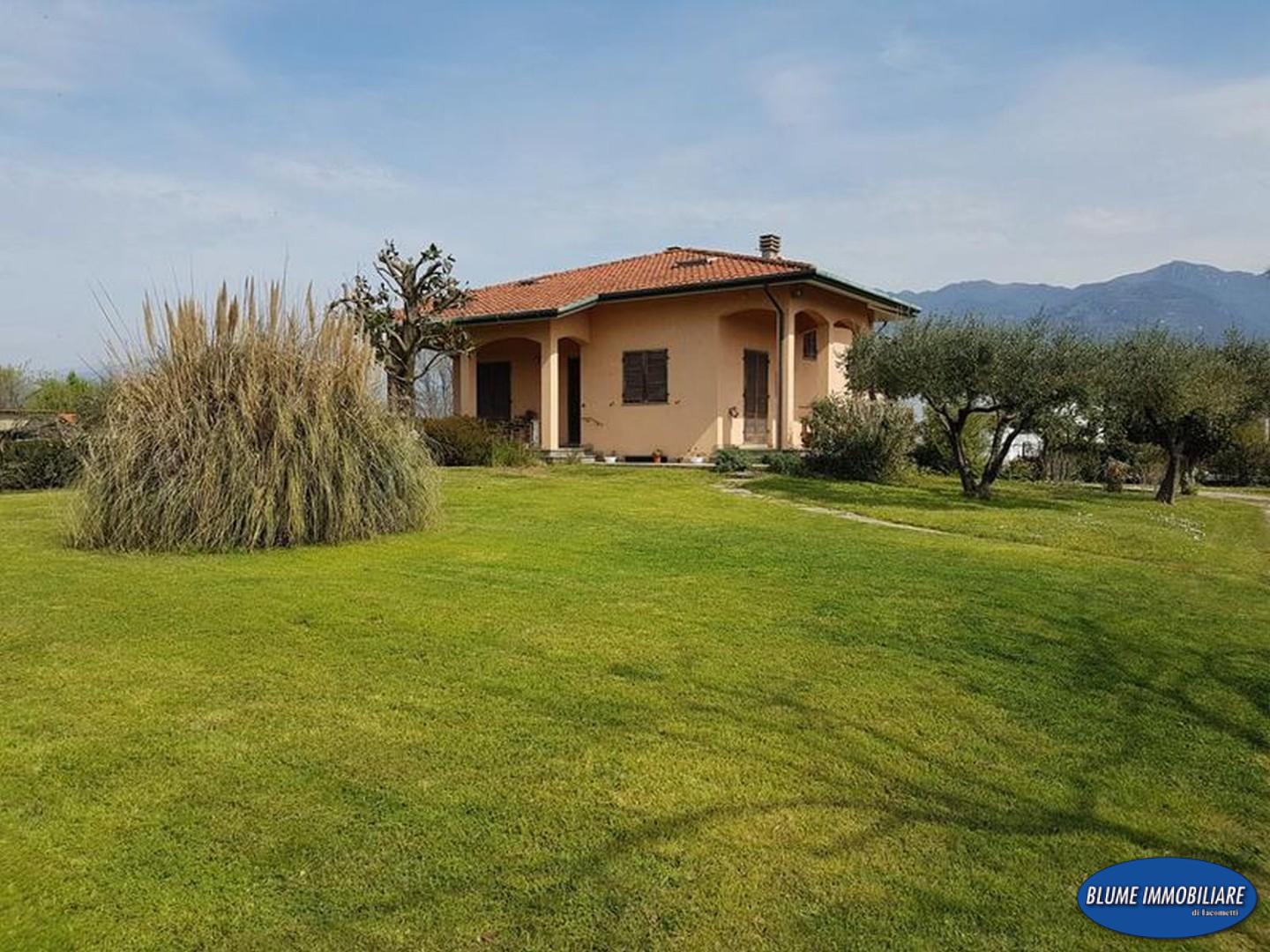 Villa in vendita a Pietrasanta (LU)