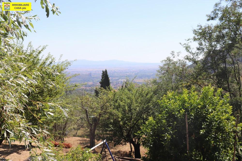 Casa singola in vendita a Calci (PI)