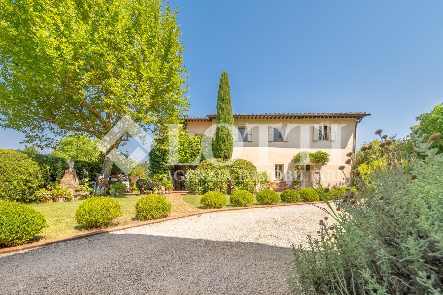 Casale in vendita a Marti, Montopoli in Val d'Arno (PI)