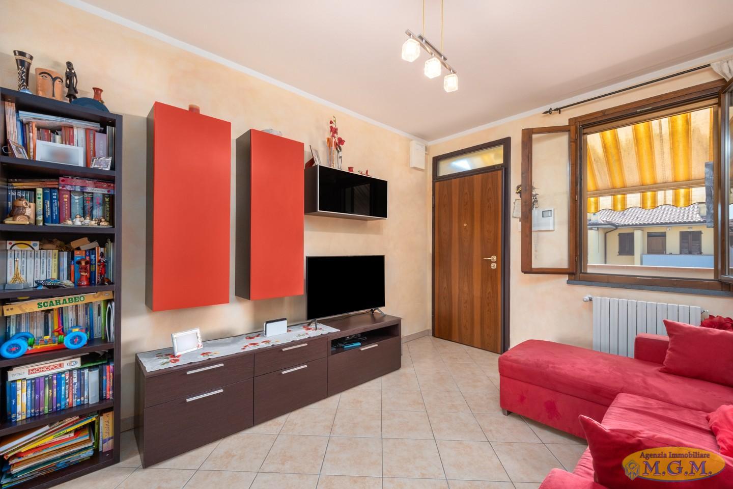 Mgmnet.it: Appartamento in vendita a Calcinaia