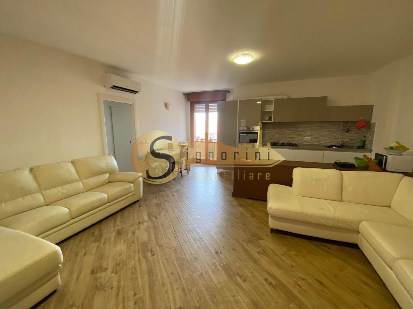 Apartment for sale in Sovicille (SI)