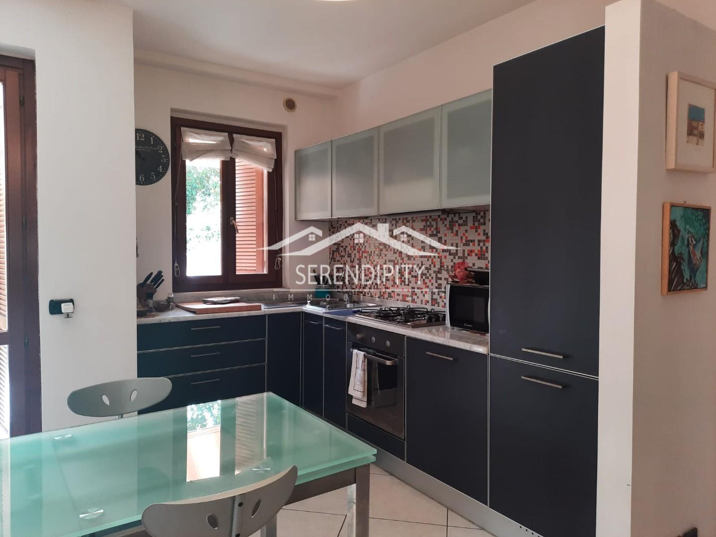 Apartment for sale in Marina Di CarraraCarrara (MS)