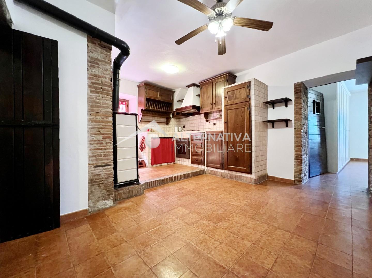 Appartamento in vendita a Molina Di Quosa, San Giuliano Terme (PI)