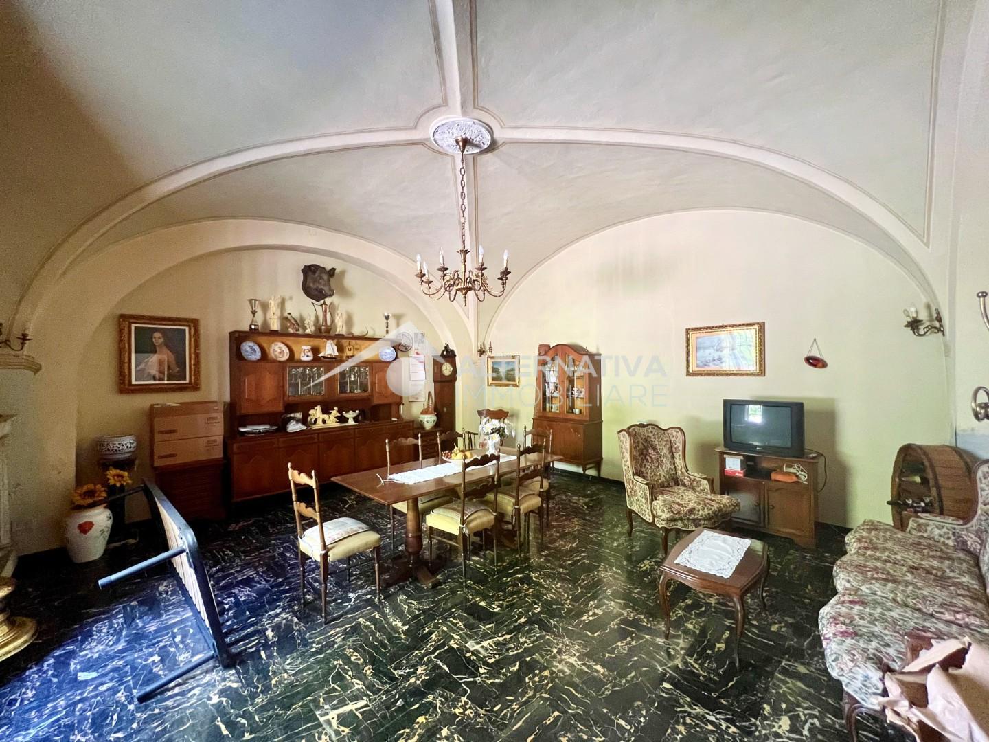 Terratetto in vendita a San Giuliano Terme (PI)