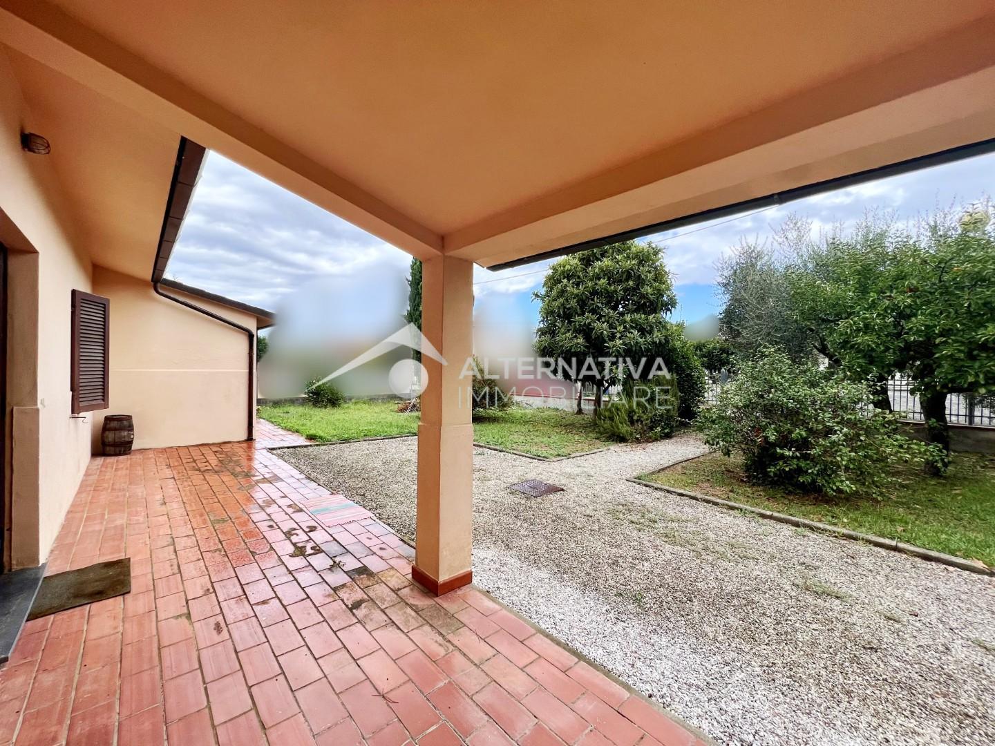 Villa in vendita a Badia, Cascina (PI)
