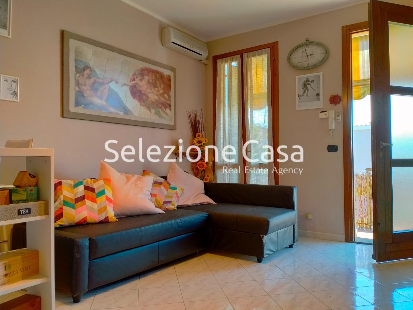Appartamento in vendita a Falorni, Santa Maria A Monte (PI)