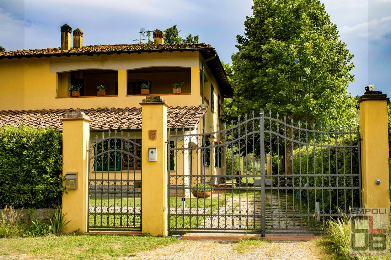 Villa in vendita, rif. F/0518