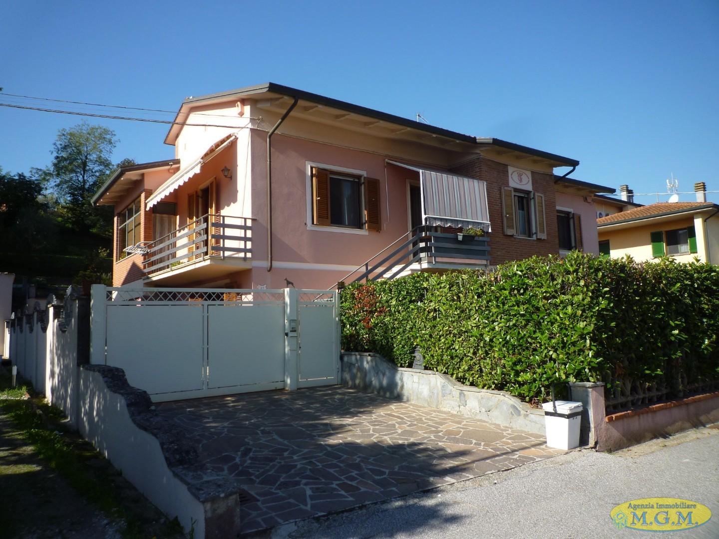 Mgmnet.it: Villa in vendita a Montopoli in Val d'Arno