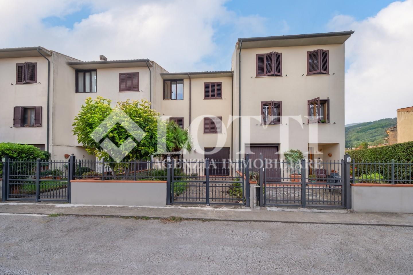 Terraced house for sale in San Giovanni Alla Vena, Vicopisano (PI)
