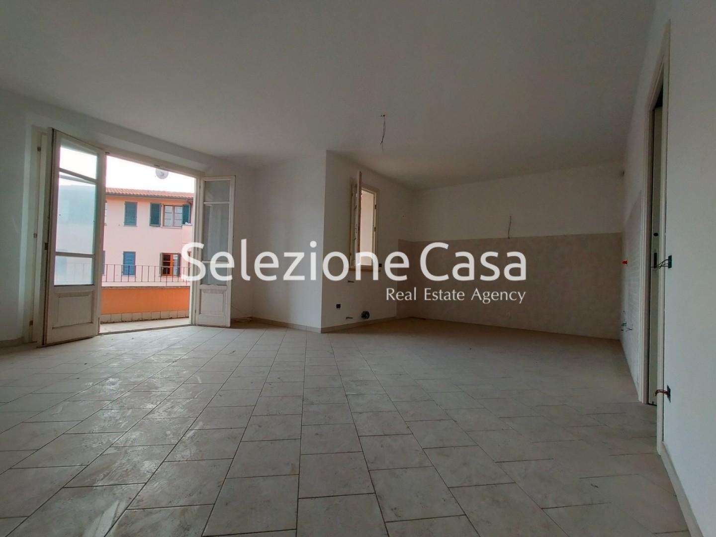 Appartamento in vendita a Santa Croce sull'Arno (PI)