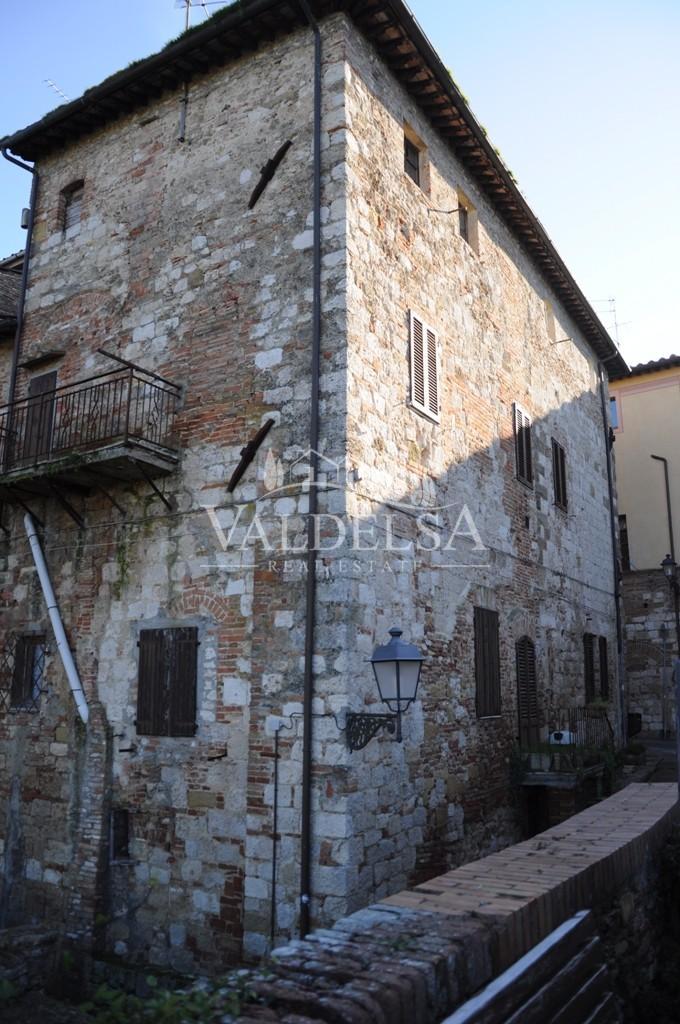 Apartment for sale in Colle di Val d'Elsa (SI)