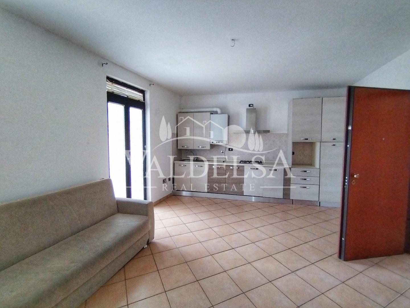 Apartment for sale, ref. 751