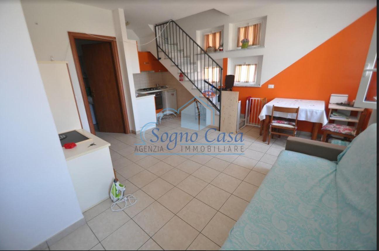 Appartamento in vendita a Sarzana (SP)