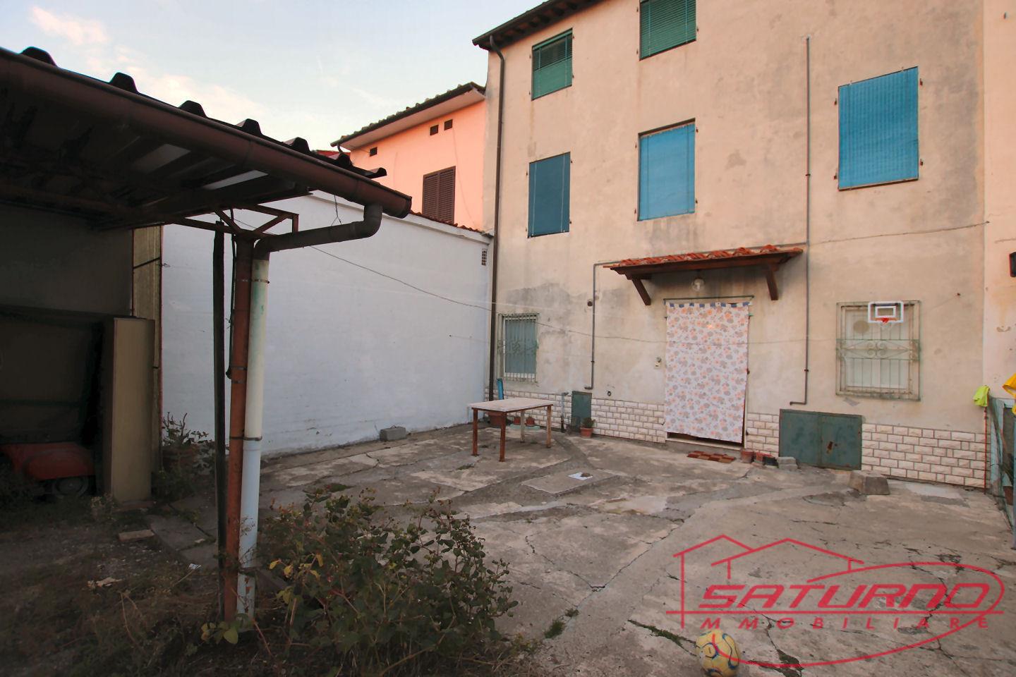 Terratetto in vendita a San Pietro A Vico, Lucca (LU)