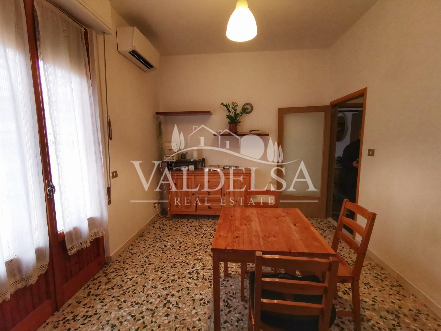 Apartment for sale, ref. 755
