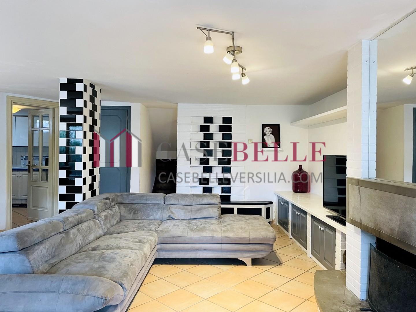 villa - Massarosa