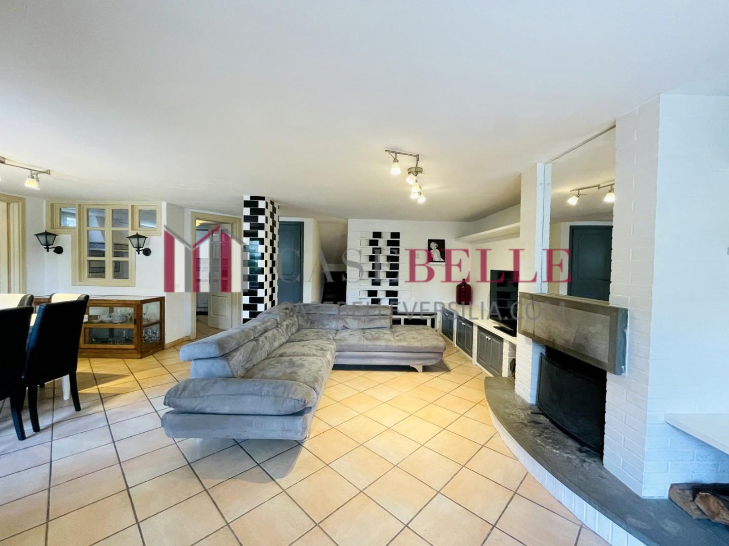 villa - Massarosa