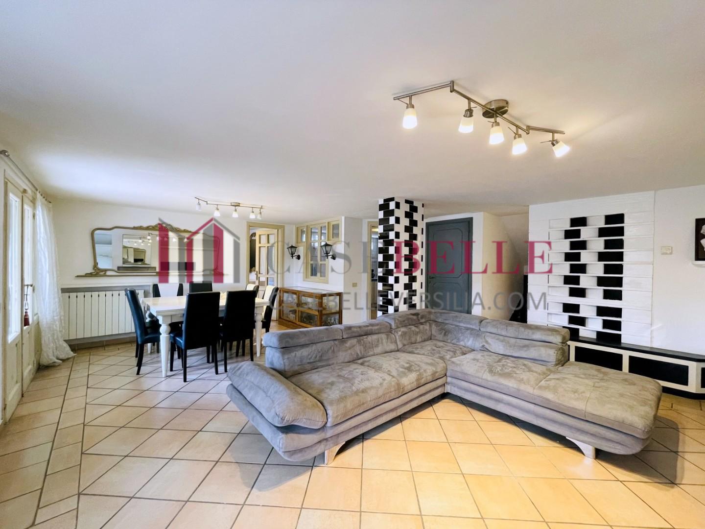 villa - Massarosa
