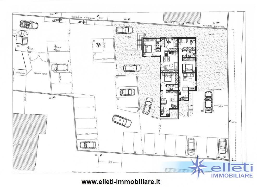 Stabile/Palazzo in vendita, rif. A1305