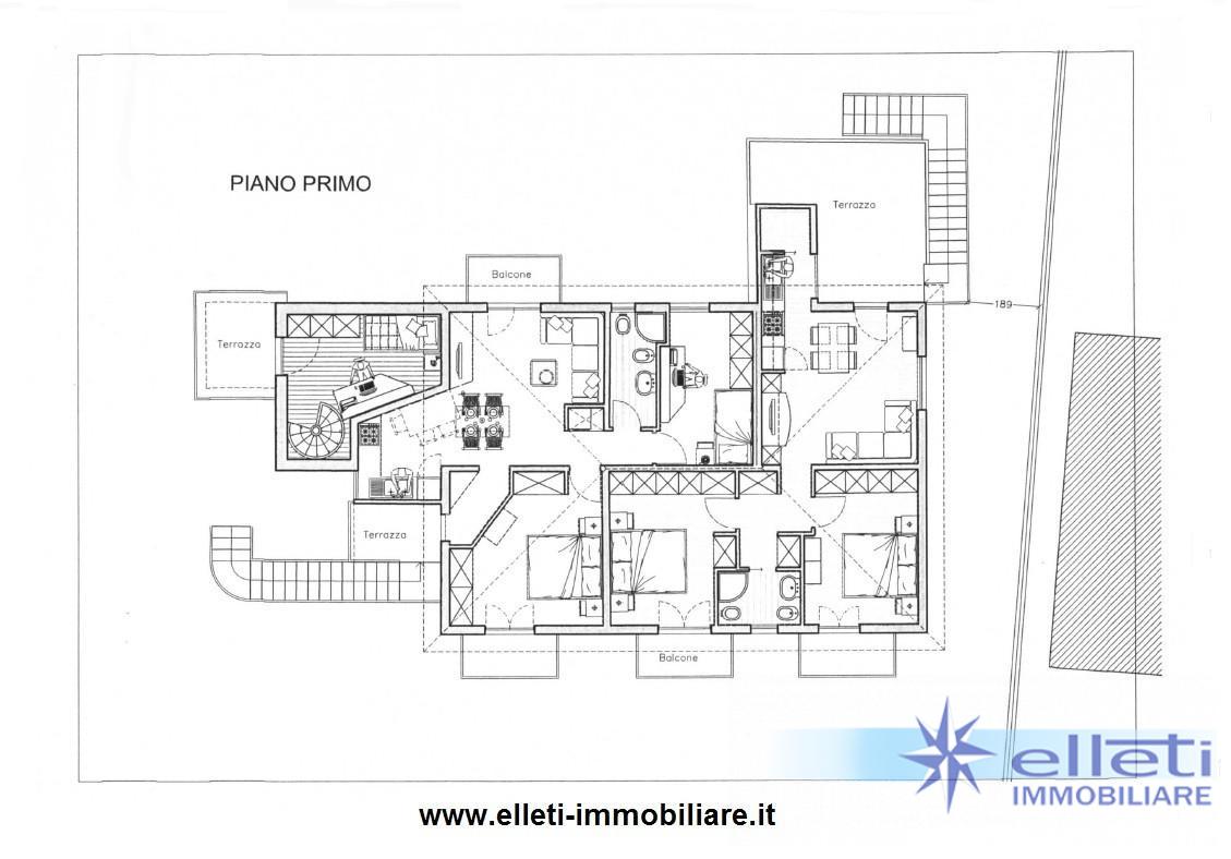 Stabile/Palazzo in vendita, rif. A1305