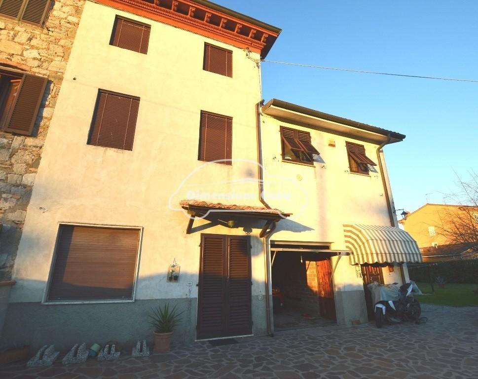Terratetto in vendita a Capannori (LU)