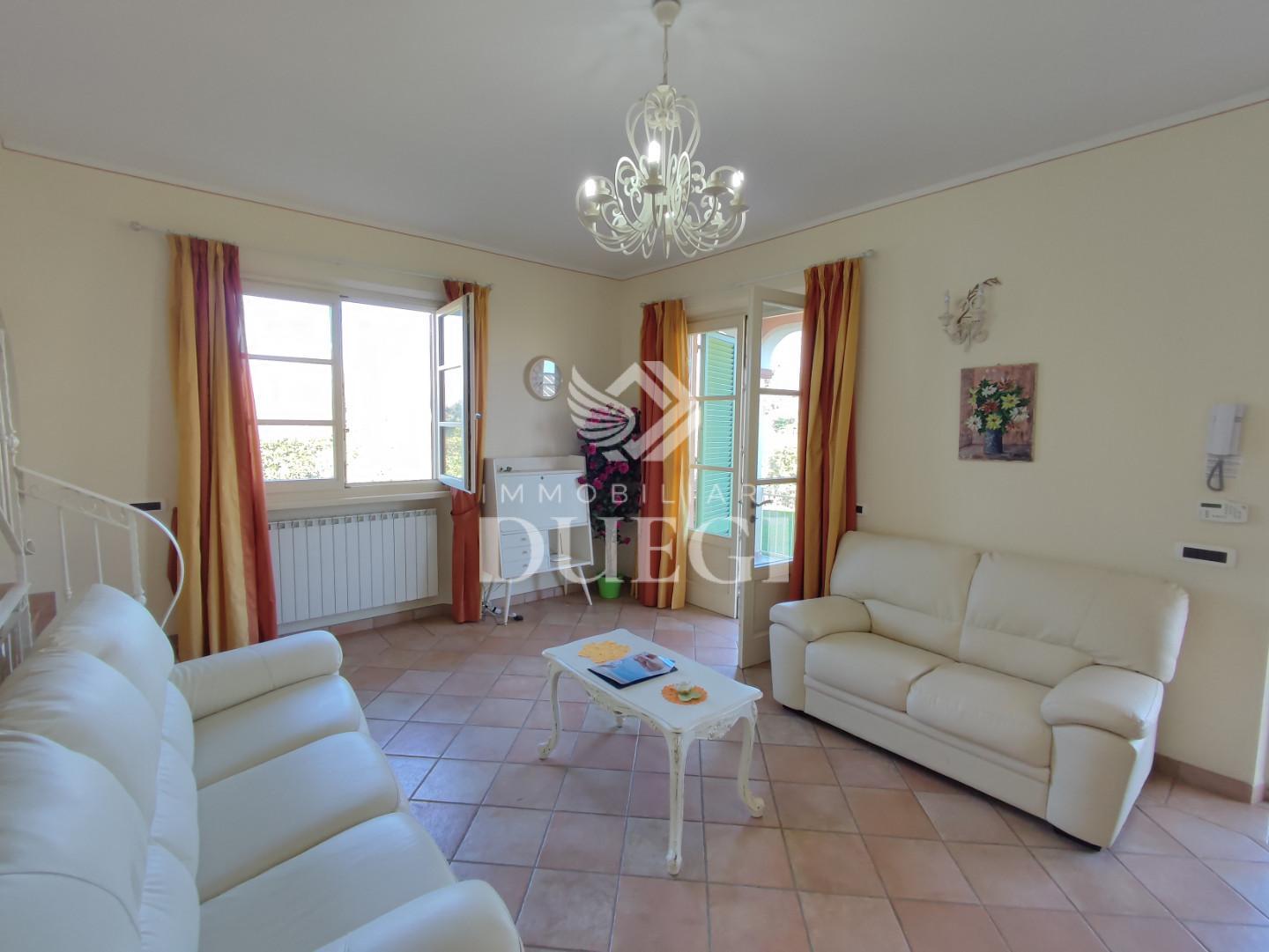 Villa in vendita a Viareggio (LU)