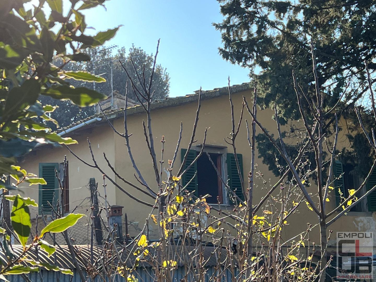 Portion of house for sale in Empoli (FI)