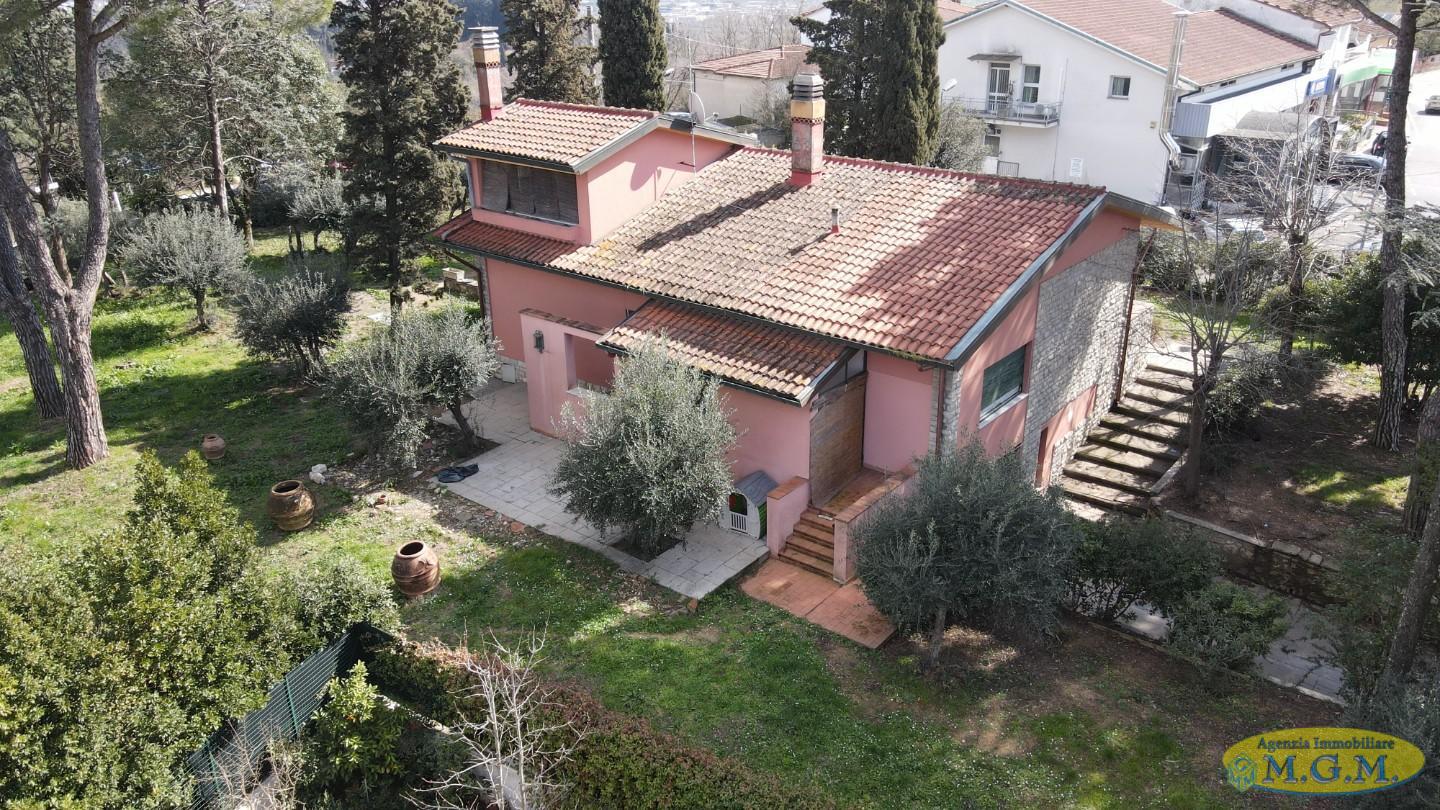 Mgmnet.it: Villa in vendita a Santa Maria a Monte